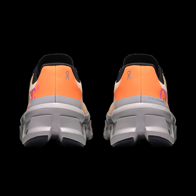 detail Dámské běžecké boty ON Cloudmonster