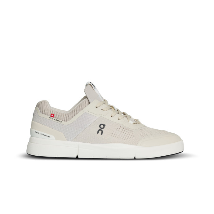 detail Dámské volnočasové boty ON THE ROGER Spin