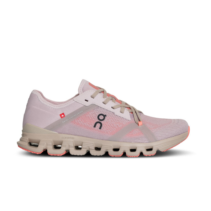 detail Dámské volnočasové boty ON Cloud X 4 AD