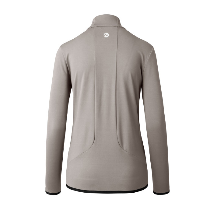 detail Dámská bunda Martini Sunrise Hybrid Jacket Primaloft® W