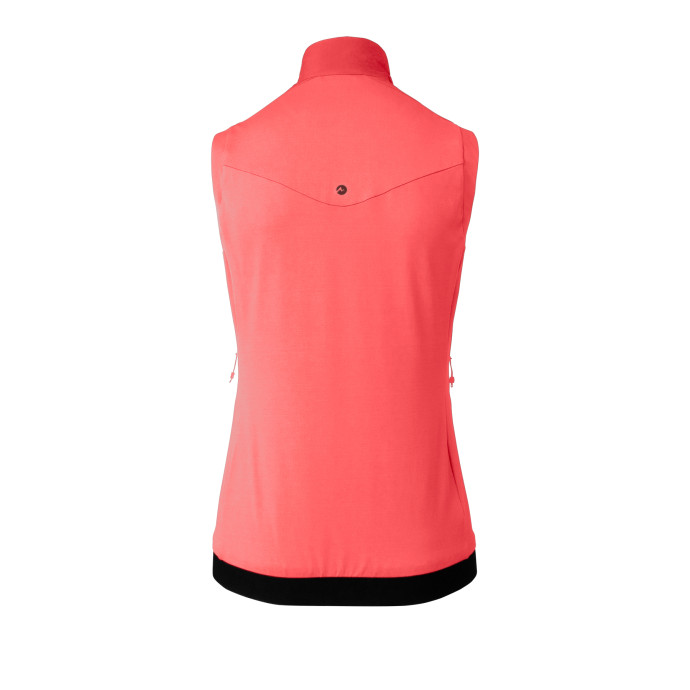 detail Dámská vesta Martini Alpmate Hybrid Vest G-Loft® W