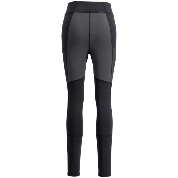 detail Dámské kalhoty Lundhags Kalhoty Tived Tights