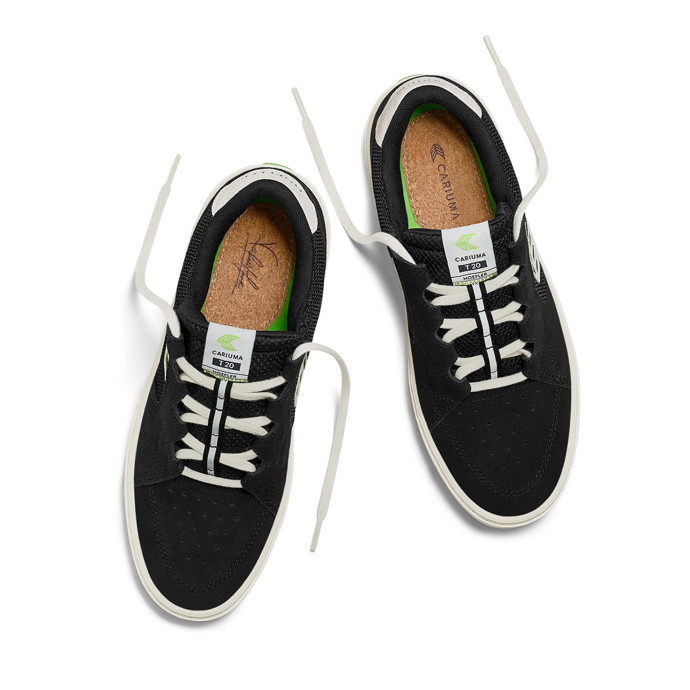 detail Dámské volnočasové boty Cariuma T20 PRO