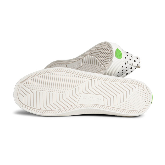 detail Dámské volnočasové boty Cariuma OCA Low Canvas