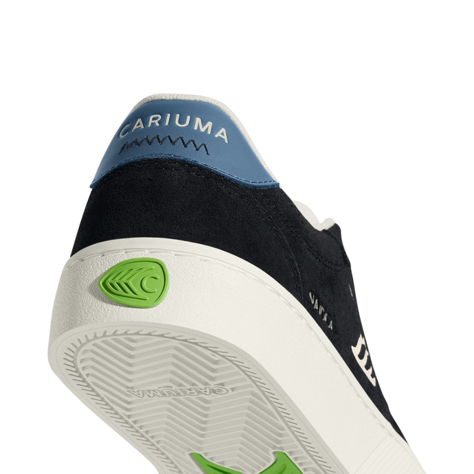 detail Dámské volnočasové boty Cariuma NAIOCA