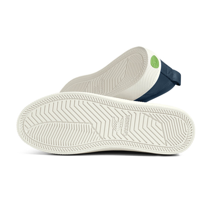 detail Dámské volnočasové boty Cariuma OCA Low Premium Leather