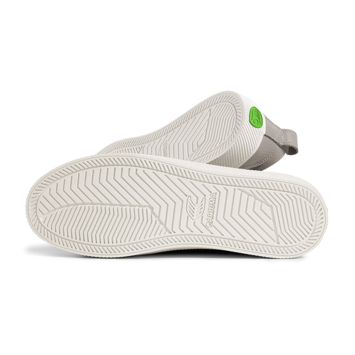 detail Dámské volnočasové boty Cariuma OCA Low Premium Leather