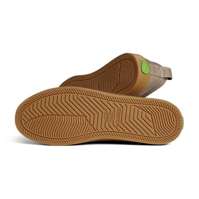 detail Dámské volnočasové boty Cariuma OCA Low Canvas