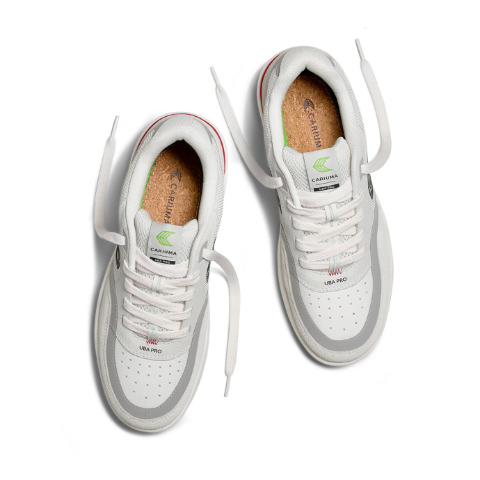 detail Dámské volnočasové boty Cariuma UBA PRO
