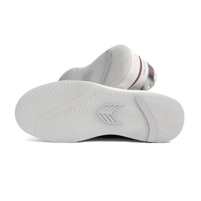 detail Dámské volnočasové boty Cariuma UBA Premium Leather Suede