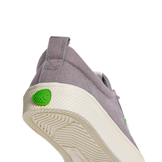 detail Dámské volnočasové boty Cariuma OCA Low Canvas