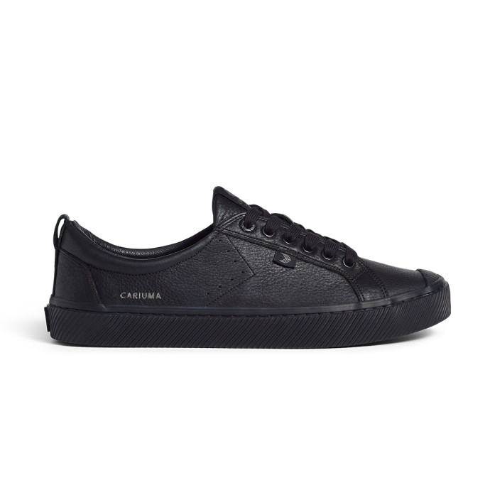 detail Dámské VOLNOČASOVÉ Cariuma OCA Low Premium Leather