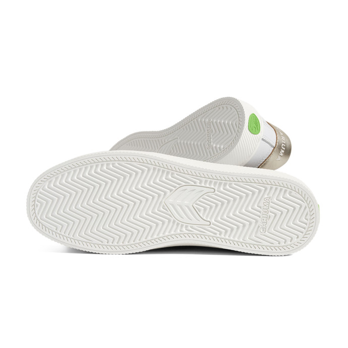 detail Dámské volnočasové boty Cariuma SALVAS Premium Leather