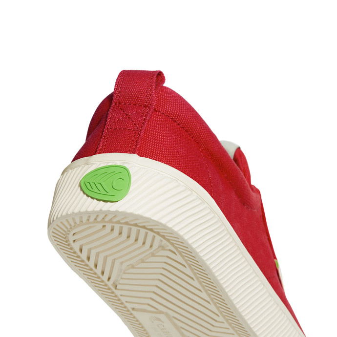 detail Dámské volnočasové boty Cariuma OCA Low Canvas