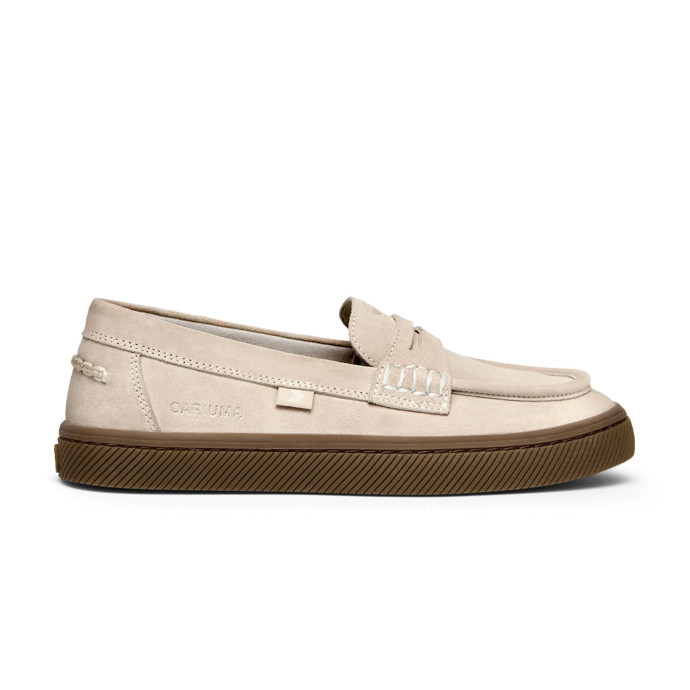 detail Dámské volnočasové boty Cariuma CAJU Loafer