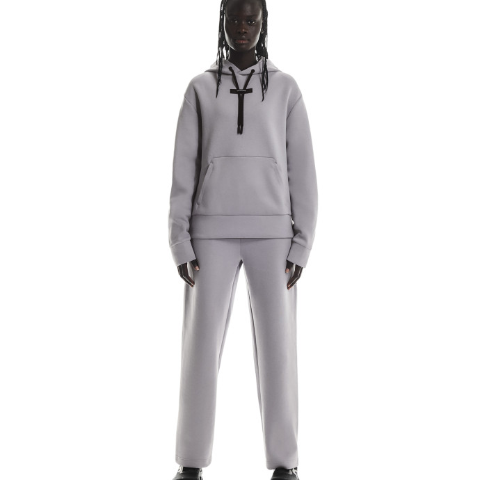 detail Dámská mikina ON Focus Tech Hoodie