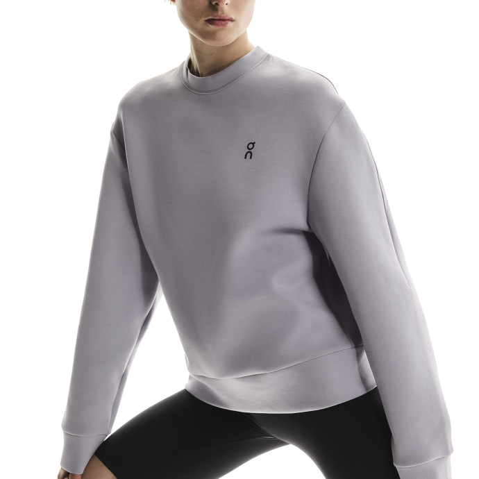 detail Dámská mikina ON Focus Tech Crew