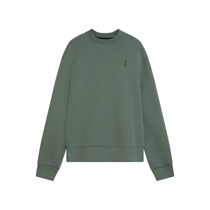 detail Dámská mikina ON Focus Tech Crew