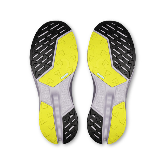 detail Dámské běžecké boty ON Cloudsurfer Trail 2 WP