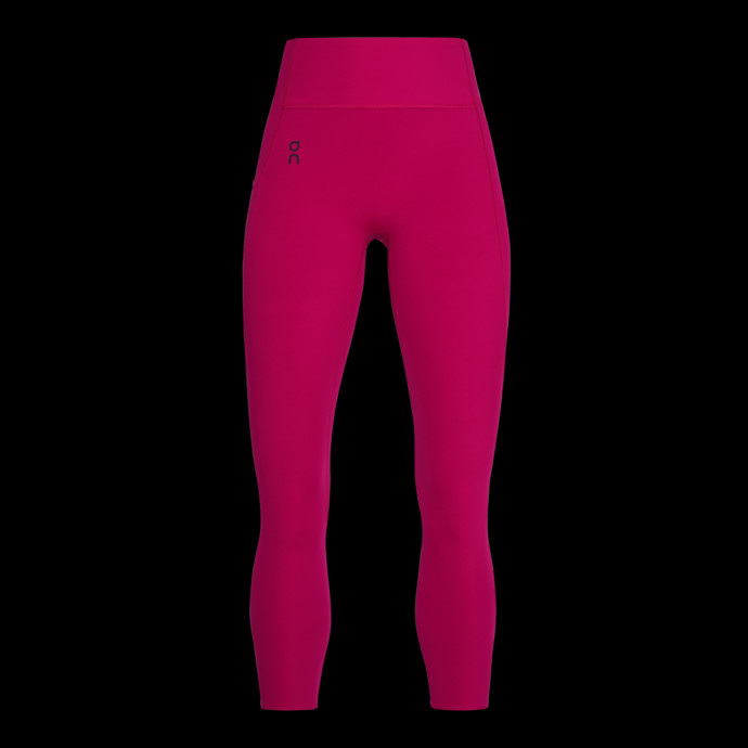 detail Dámské kalhoty ON Studio Tights 7/8