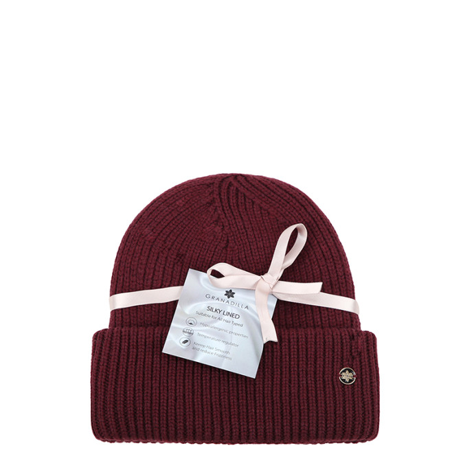 detail Dámská čepice Granadilla ELLEN CAP