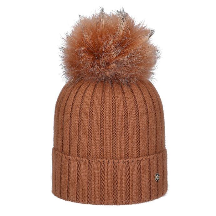 detail Dámská čepice Granadilla GALANTER FUR BRANDO