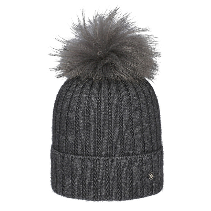 detail Dámská čepice Granadilla GALANTER FUR BRANDO