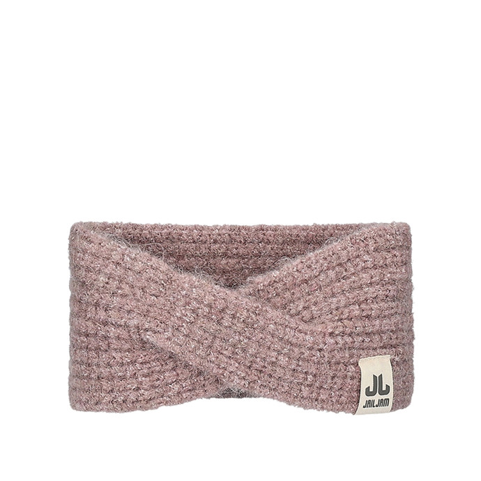 detail Dámská čelenka Jail Jam GOLDEN GATE HEAD BAND