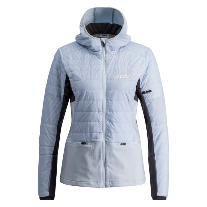 detail Dámská bunda Swix Horizon Jacket