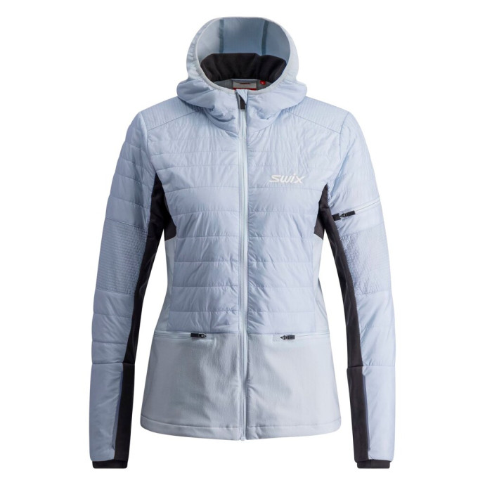 detail Dámská bunda Swix Horizon Jacket