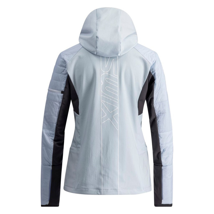 detail Dámská bunda Swix Horizon Jacket