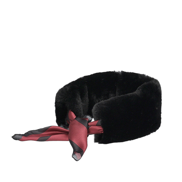 detail Dámské NÁKRČNÍKY Granadilla MARI FOULARD