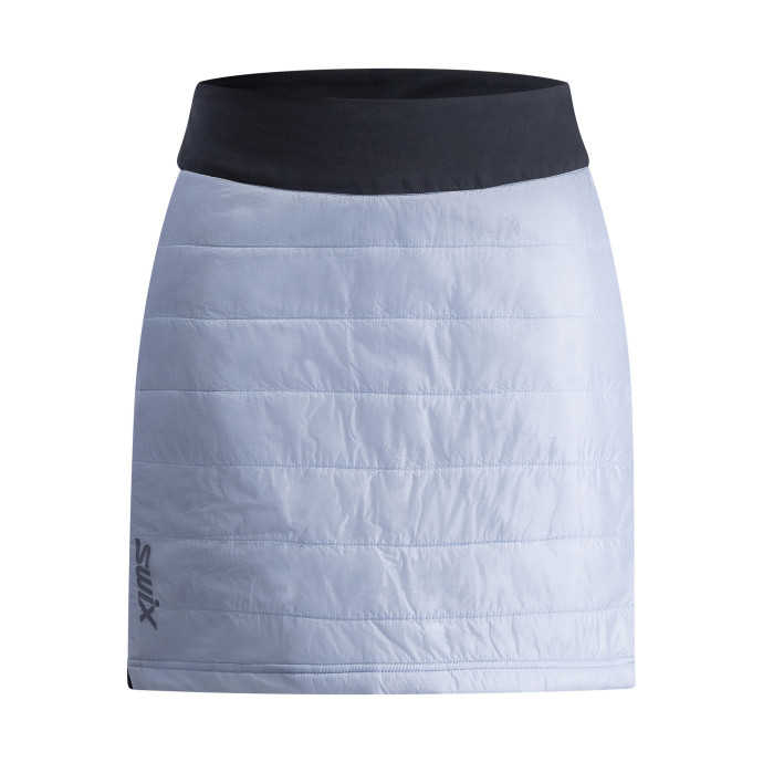 detail Dámská sukně Swix Thermal Skirt