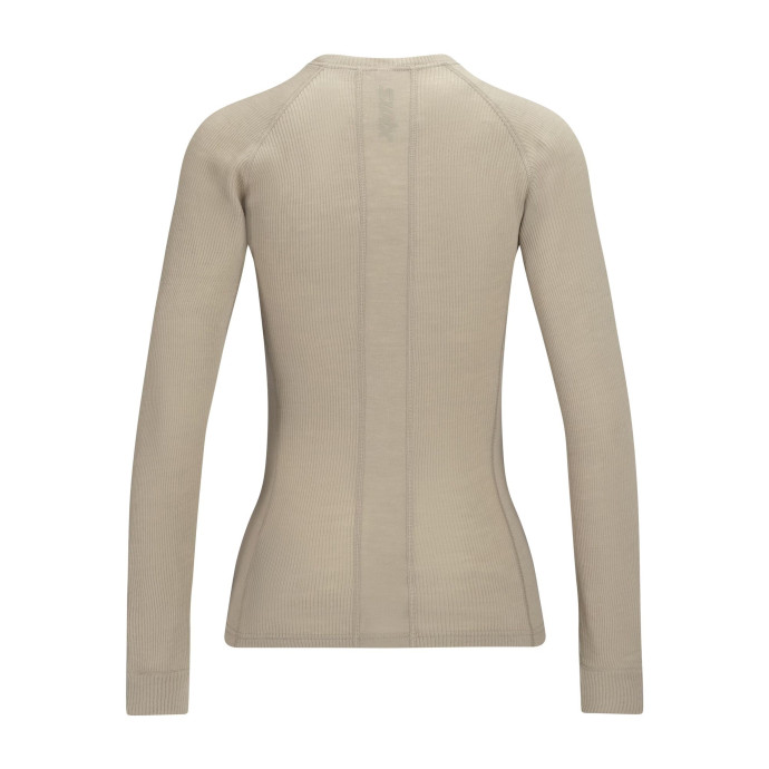 detail Dámské termoprádlo Swix RaceX Merino LS W