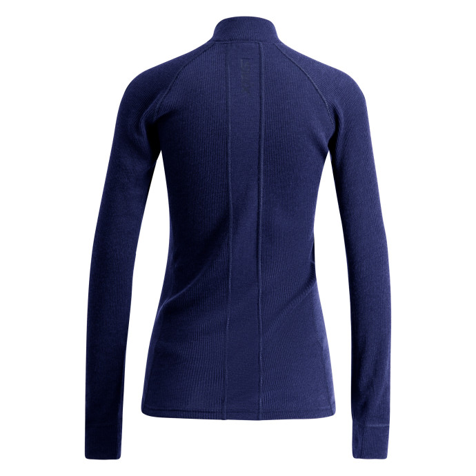 detail Dámské termoprádlo Swix RaceX Merino Half Zip W