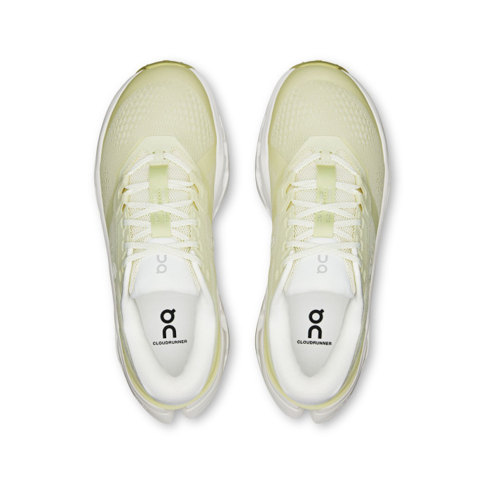 detail Dámské běžecké boty ON Cloudrunner 3