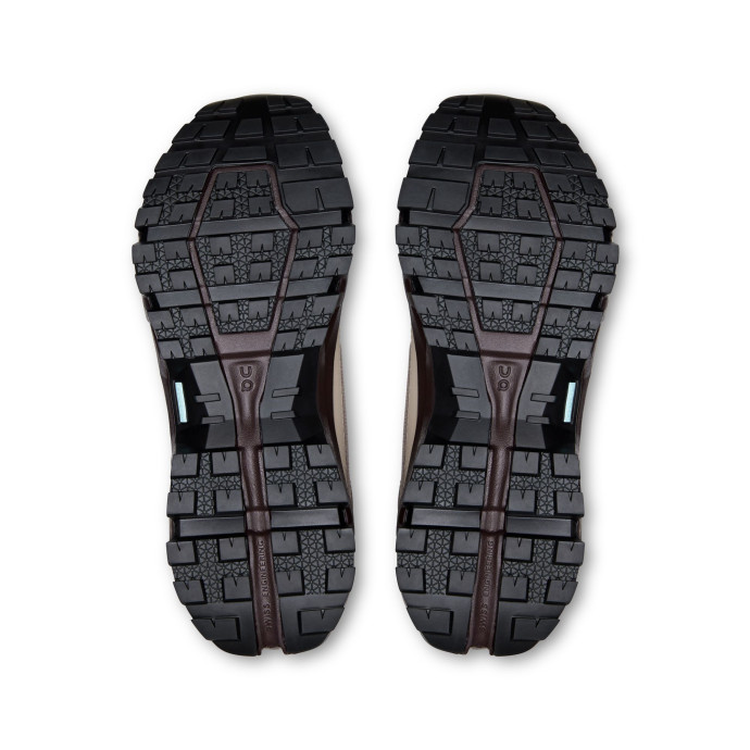 detail Dámské outdoorové boty ON Cloudrock Low WP