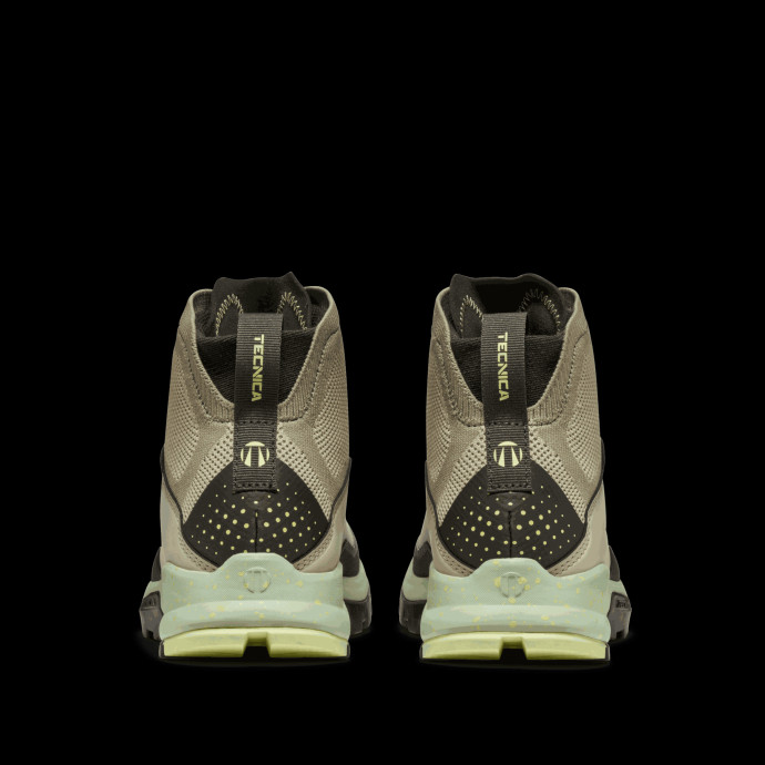 detail Dámské outdoorové boty Tecnica TECNICA Forge Hike MID GTX Ws