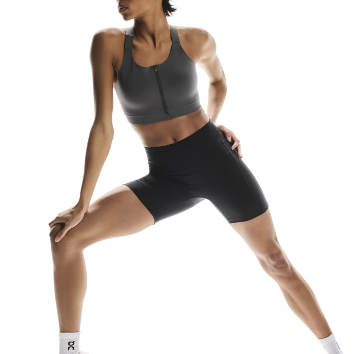 detail Dámské kalhoty ON Performance Tights Short
