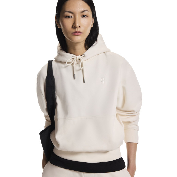 detail Dámská mikina ON Club Collective Hoodie