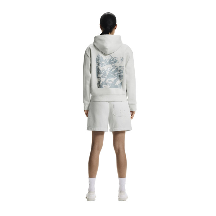 detail Dámská mikina ON Club Collect. Hoodie Geo