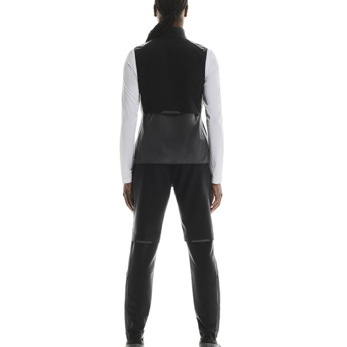 detail Dámské kalhoty ON Weather Winter Pants