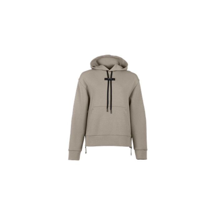 detail Dámská mikina ON Focus Tech Hoodie