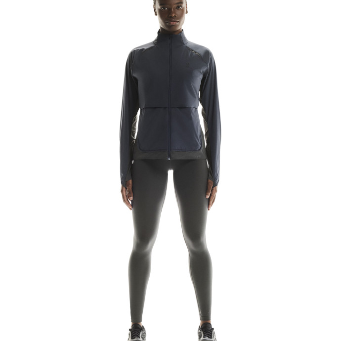 detail Dámská bunda ON Weather Jacket Insulated