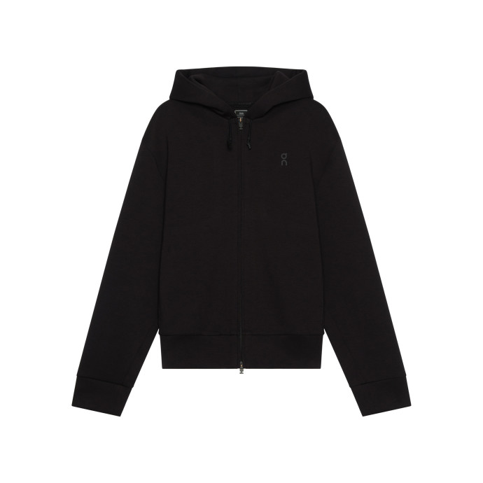 detail Dámská mikina ON Focus Tech Zip Hoodie