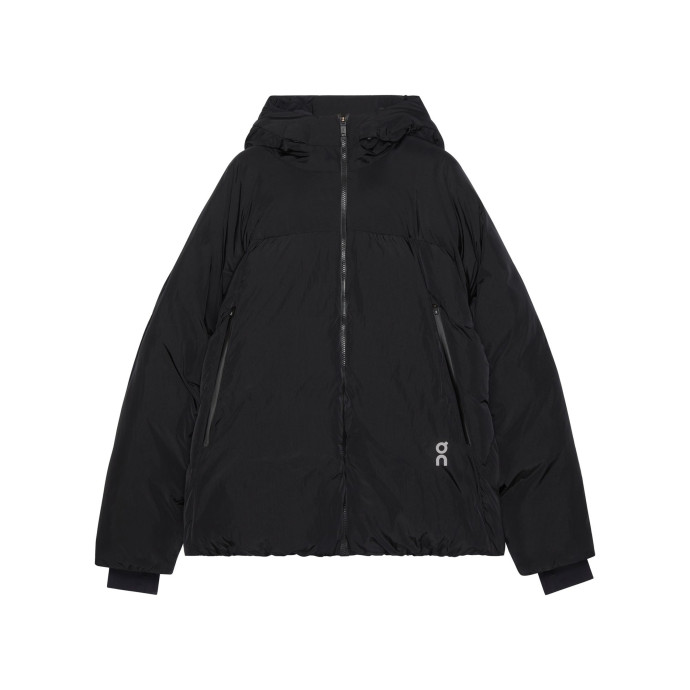 detail Dámská bunda ON All-Day Puffer Jacket