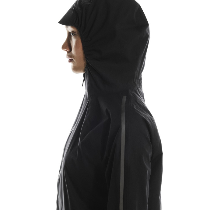 detail Dámská bunda ON Performance Jacket