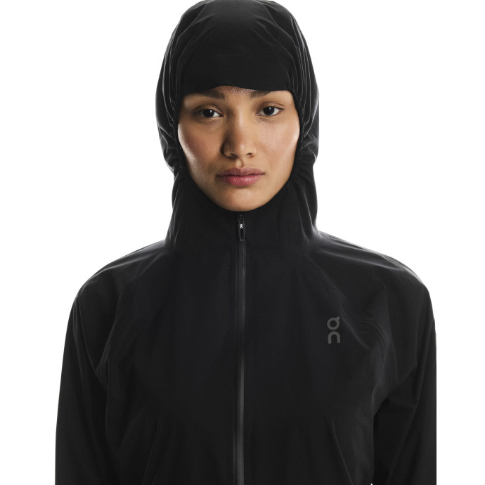 detail Dámská bunda ON Performance Jacket