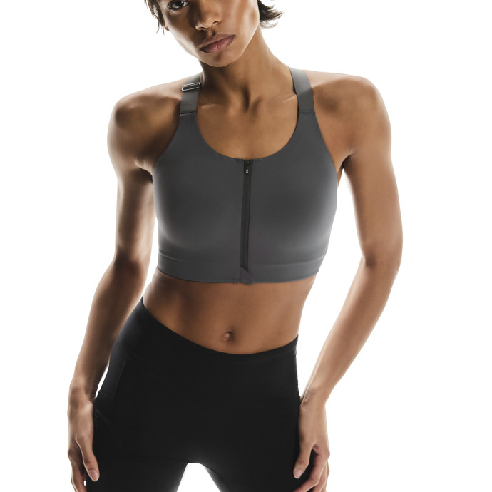 detail Dámská podprsenka ON Endurance Bra Zip