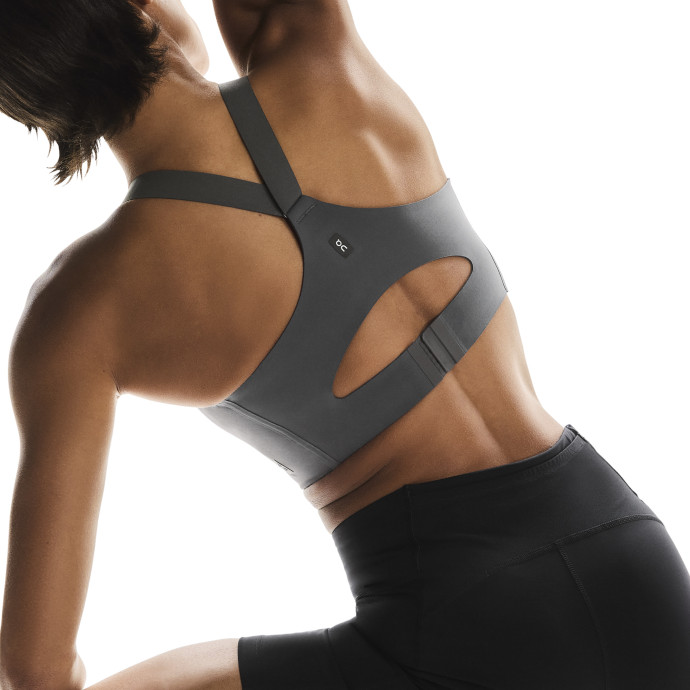 detail Dámská podprsenka ON Endurance Bra Zip